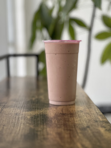 Obetz Nutrition Lounge - United States