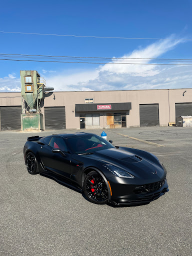Reaper Customs - Visual