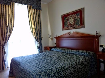 Photos of D'Angelo Palace Hotel