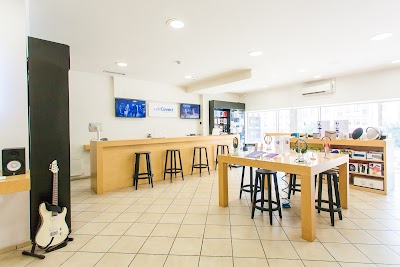 Photos of CafeConnect
