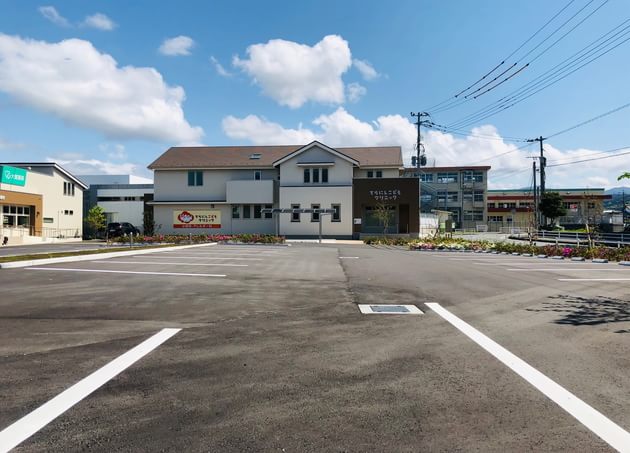 てらにしこどもクリニック