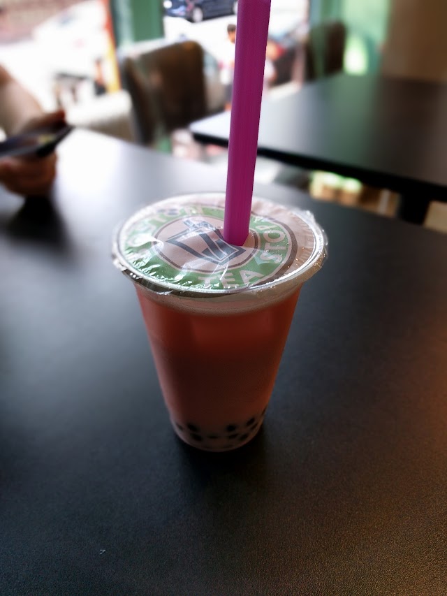 Boston Tea Stop