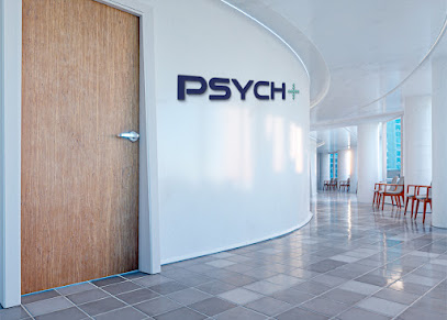 PsychPlus Walnut Hill Dallas Clinic - Psychiatrist and Therapist