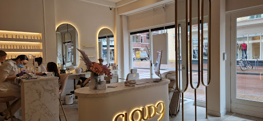 CLOUD9 Beauty Spa - Thumbnail