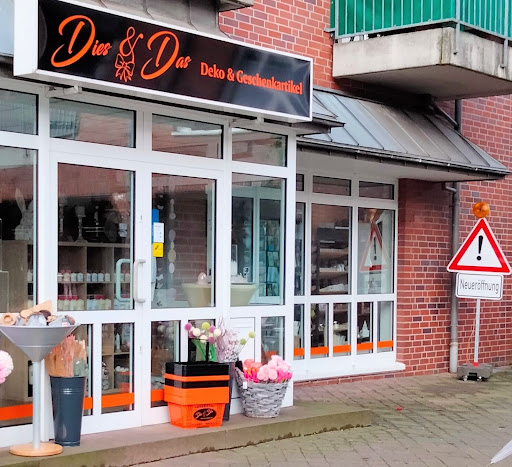 Dies&Das Mode- und Dekolädchen Gallery - Germany