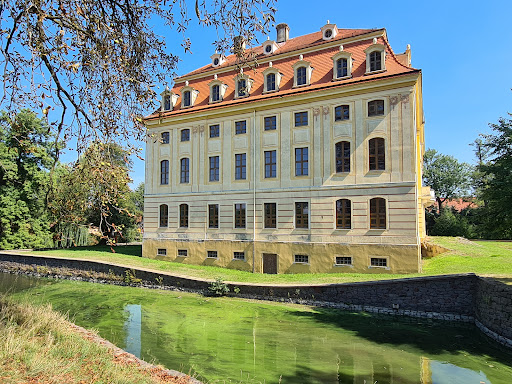 Schloss Wachau Logo