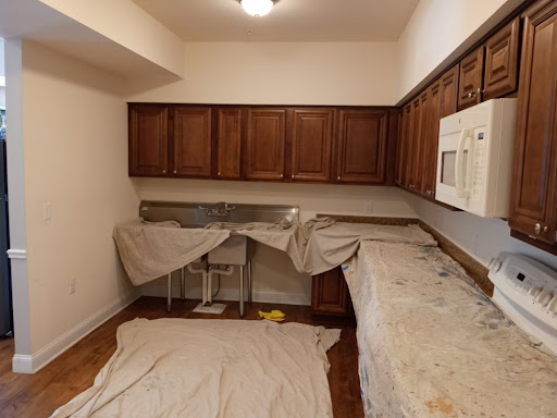 Hartman Sons Painting Wallpaper - Thumbnail