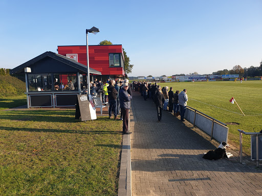 Hasestadion