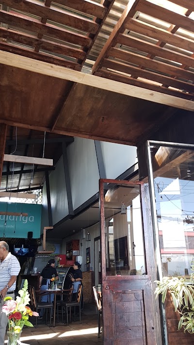 Photos of Malanga Caribbean Fusion