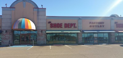 Shoe Dept.