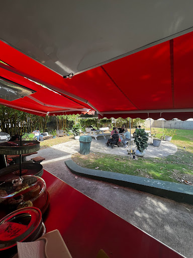 Pitirre Cafe Miramar, San Juan