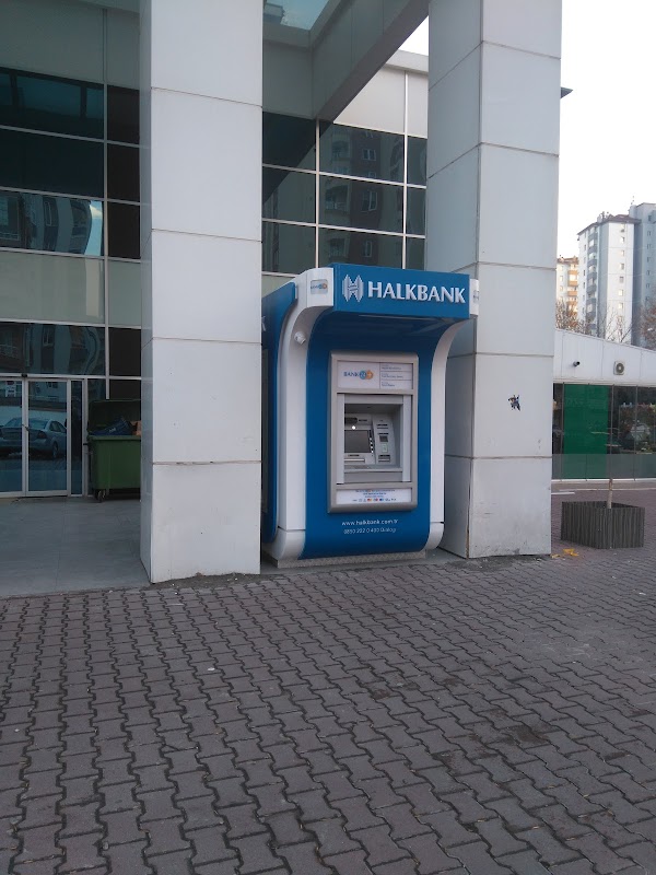 kayseri atm readymap