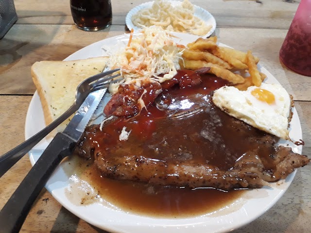 ศาลาเปา café