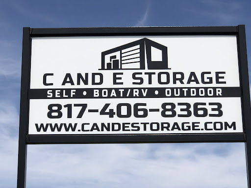 C and E Storage - Thumbnail