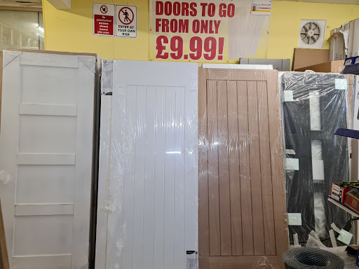 Pendle DIY - Thumbnail