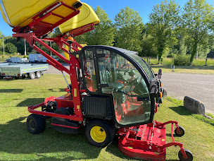 Photo n°16 de DIEPPE MOTOCULTURE à Rouxmesnil-Bouteilles (Concessionnaire de remorques)