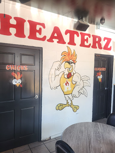 Heaterz - Visual