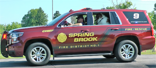 Spring Brook Fire Department