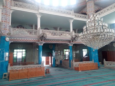 Photos of Gaziosmanpaşa Merkez Camii