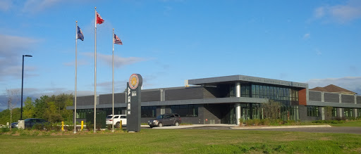 International Brotherhood Of Electrical Workers Loc 804