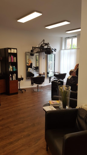 Berens- die Friseure