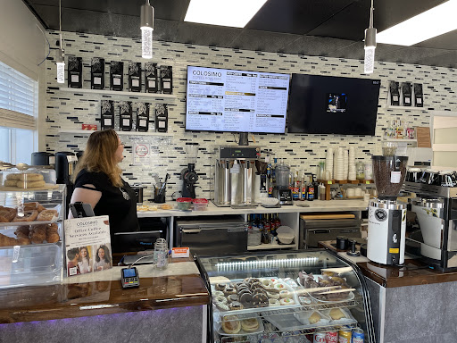 Colosimo Coffee Roasters - Thumbnail