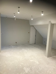 Photo n°4 de Déco 2000 à Coupvray (Peintre en bâtiment)