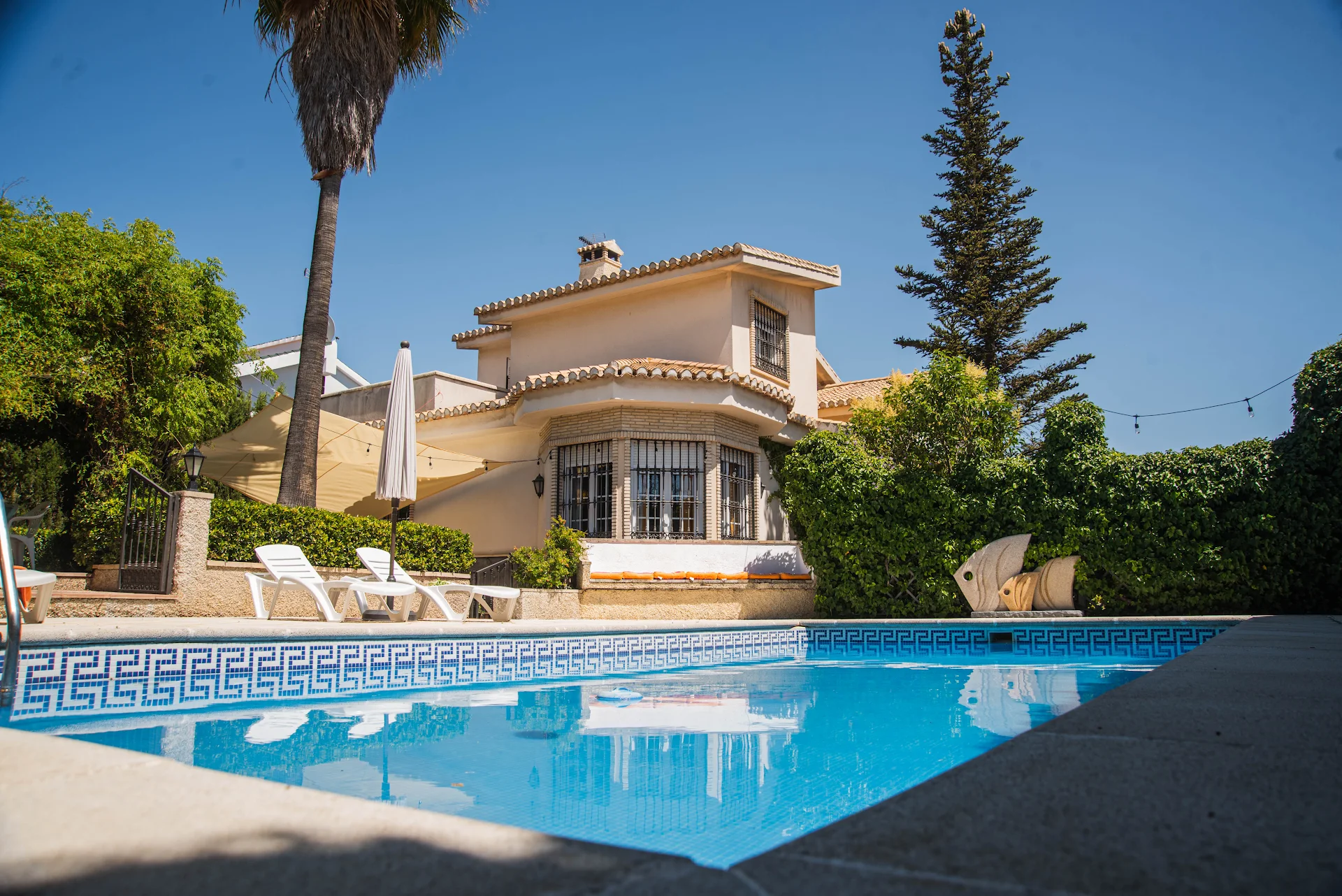 Casa Rural Villa del Mamut