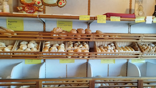 Il Pane e..... - Visual