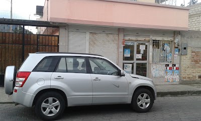 Photos of Tienda Amparito
