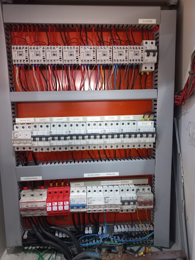 Multipro Soluções Técnicas