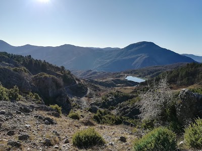 Mali me Gropa-Bizë-Martanesh Protected Landscape