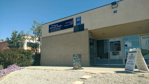 Legacy Automotive Repair - Thumbnail