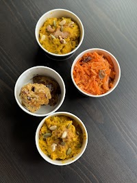 cafe & deli 五葉舎