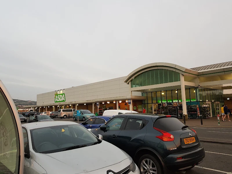 Asda Downpatrick Superstore photo