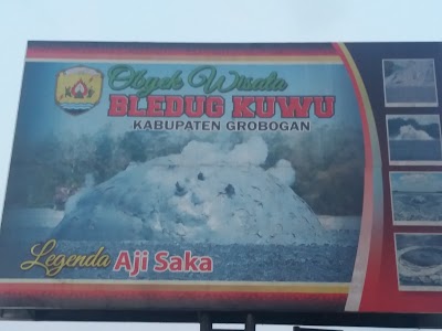 Photos of Bledug Kuwu