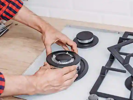 Hob repair and services post image