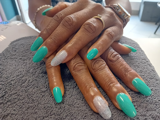 Les ongles d Angel - Thumbnail