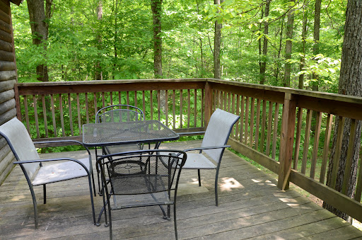 Hickory Cabins Gallery - United States