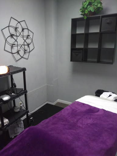 A'Nue Le'Kres Hair Salon and Spa - Thumbnail