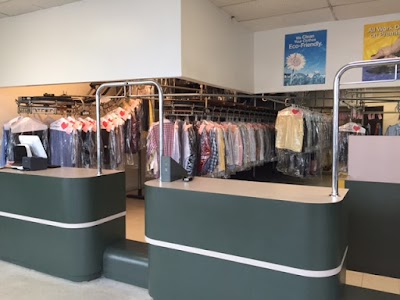 Frankford Cleaners