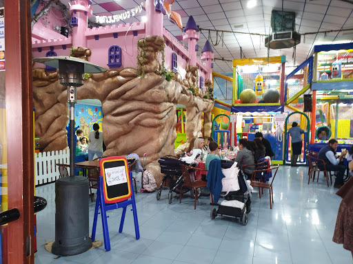 Tricepark - Visual