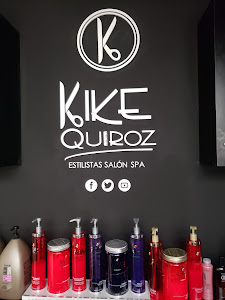 Kike Quiroz 1