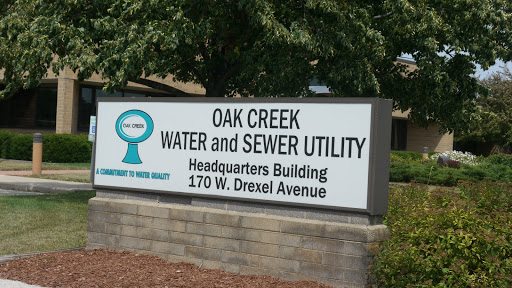 Oak Creek Water Department - Thumbnail