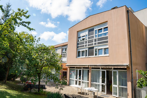 Photo de Avec l'Ehpad La Grange-aux-Bois à Retonfey (57645)