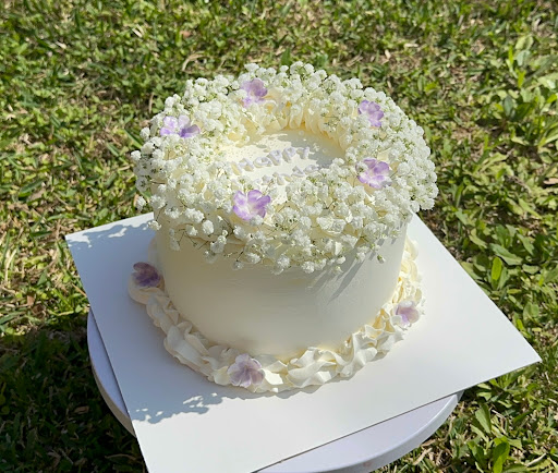 LORE Cake’s - Visual