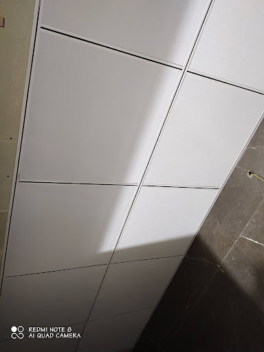 Armstrong false ceiling post image
