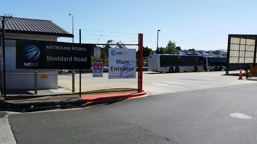 Metrolink - Roskill - Thumbnail