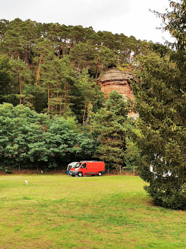 Campingplatz Büttelwoog