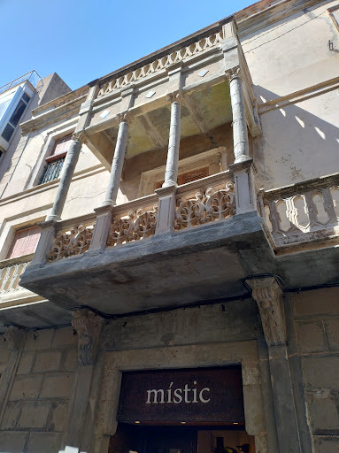 Místic - Visual